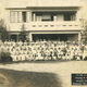 A Navjote ceremony at Avan Villa, 1941
